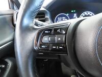 Honda HR-V vaihtoauto