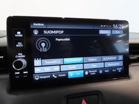 Honda HR-V vaihtoauto