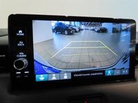 Honda HR-V vaihtoauto