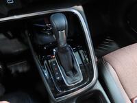 Honda HR-V vaihtoauto