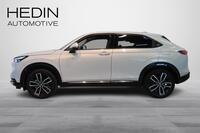 Honda HR-V vaihtoauto