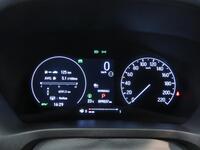 Honda HR-V vaihtoauto