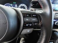 Honda HR-V vaihtoauto