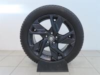 Honda HR-V vaihtoauto