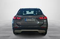 Mercedes-Benz GLA vaihtoauto