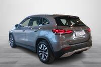 Mercedes-Benz GLA vaihtoauto