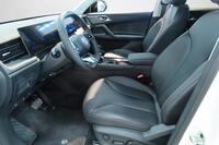 MG HS vaihtoauto