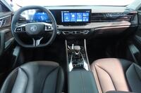 MG HS vaihtoauto
