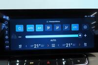 MG HS vaihtoauto