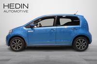 SEAT Mii electric vaihtoauto