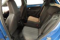 SEAT Mii electric vaihtoauto