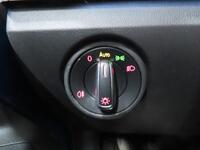 SEAT Mii electric vaihtoauto