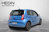SEAT Mii electric vaihtoauto