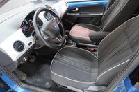 SEAT Mii electric vaihtoauto