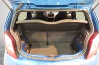 SEAT Mii electric vaihtoauto