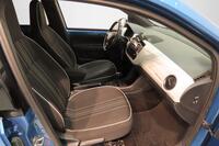 SEAT Mii electric vaihtoauto