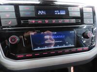 SEAT Mii electric vaihtoauto