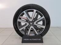 SEAT Mii electric vaihtoauto