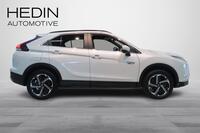 Mitsubishi Eclipse Cross vaihtoauto