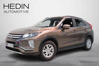 Mitsubishi Eclipse Cross vaihtoauto