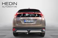 Mitsubishi Eclipse Cross vaihtoauto