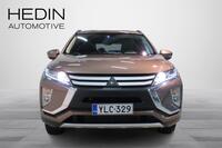 Mitsubishi Eclipse Cross vaihtoauto