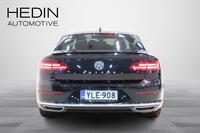 Volkswagen Arteon vaihtoauto