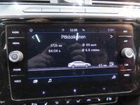 Volkswagen Arteon vaihtoauto