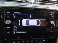 Volkswagen Arteon vaihtoauto