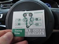 Volkswagen Arteon vaihtoauto