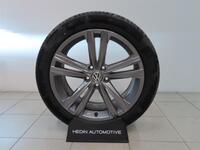 Volkswagen Arteon vaihtoauto