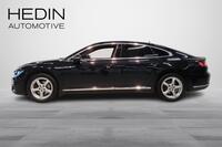 Volkswagen Arteon vaihtoauto