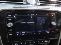 Volkswagen Arteon vaihtoauto