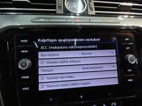 Volkswagen Arteon vaihtoauto