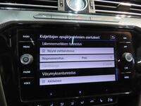 Volkswagen Arteon vaihtoauto