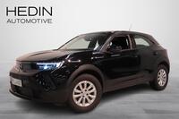 Opel Mokka vaihtoauto