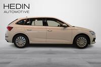 Skoda Scala vaihtoauto