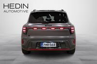 Smart #5 vaihtoauto