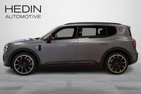 Smart #5 vaihtoauto