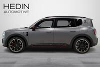 Smart #5 vaihtoauto