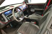 Smart #5 vaihtoauto