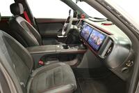 Smart #5 vaihtoauto