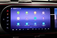 Smart #5 vaihtoauto