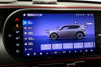 Smart #5 vaihtoauto