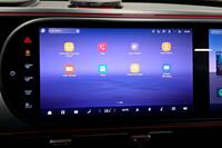 Smart #5 vaihtoauto
