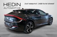 Kia EV6 vaihtoauto