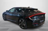Kia EV6 vaihtoauto