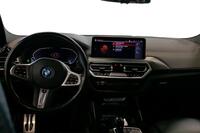 BMW iX3 vaihtoauto