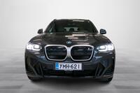 BMW iX3 vaihtoauto