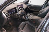 BMW iX3 vaihtoauto
